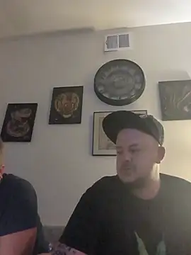 Tyrish361 online show from April 6, 3:46 am