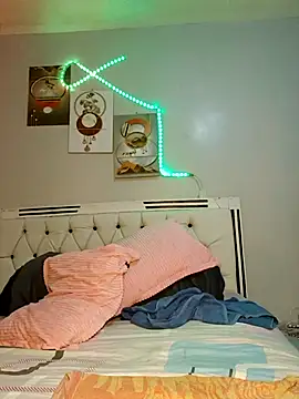 C-yoyo online show from October 29, 10:42 pm