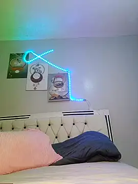 C-yoyo online show from October 28, 7:46 pm