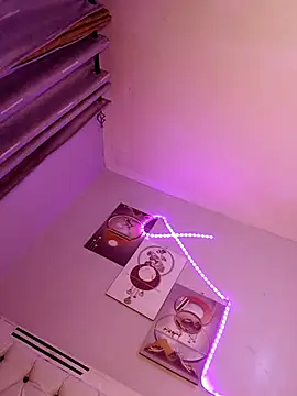 C-yoyo online show from November 17, 11:09 pm