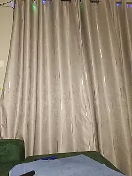 C-yoyo online show from January 13, 10:46 pm