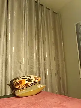 C-yoyo online show from February 2, 7:02 pm