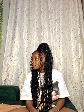 C-yoyo online show from April 23, 6:42 pm