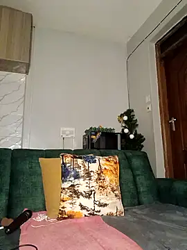 C-yoyo online show from February 10, 11:26 pm