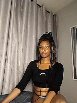 C-yoyo online show from February 18, 11:12 pm