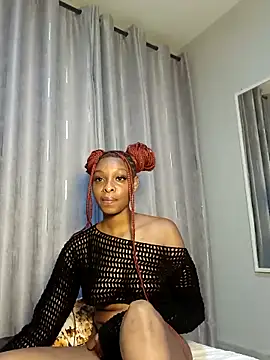 C-yoyo online show from March 3, 8:38 pm