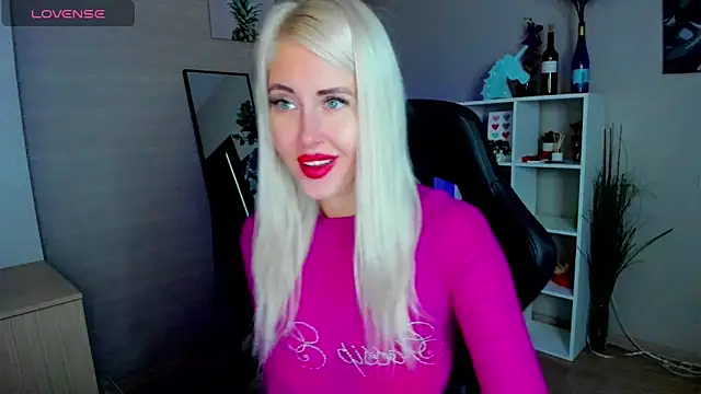 Mermaid N online show from October 2, 1:31 am