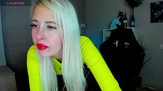 Mermaid N online show from September 22, 1:33 am