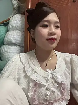 Bae1103 online show from February 19, 4:26 pm