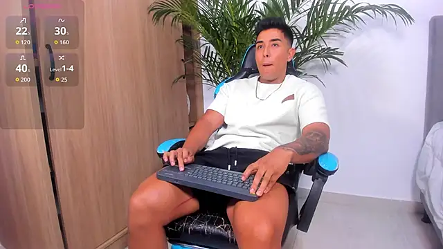 Alan greek 1 online show from October 10, 1:06 am
