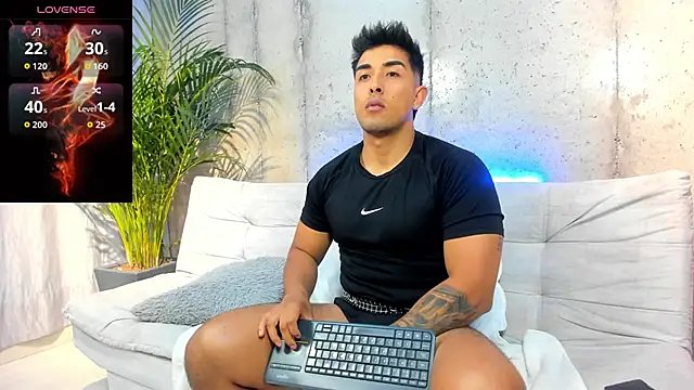 Alan greek 1 online show from September 19, 2:37 am