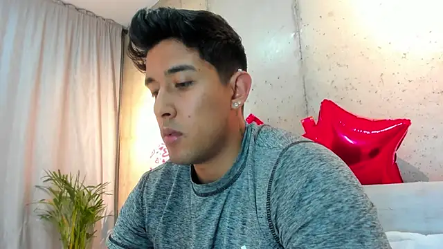 Alan greek 1 online show from February 16, 12:41 am