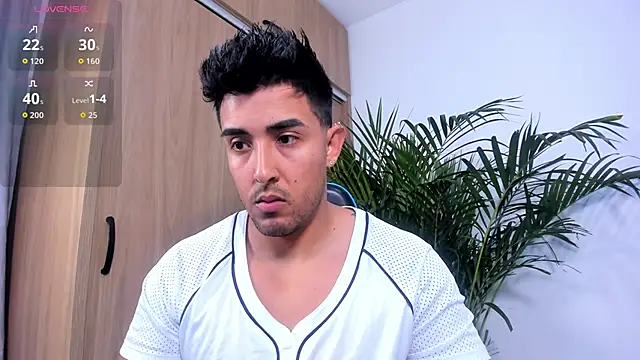 Alan greek 1 online show from October 19, 1:52 am