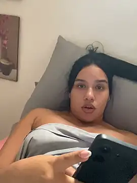 Snapshot of ShanellBlack chatting on February 11, 9:56 pm ShanellBlack online show from February 11, 9:56 pm