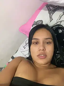 Snapshot of ShanellBlack chatting on February 25, 10:31 pm ShanellBlack online show from February 25, 10:31 pm