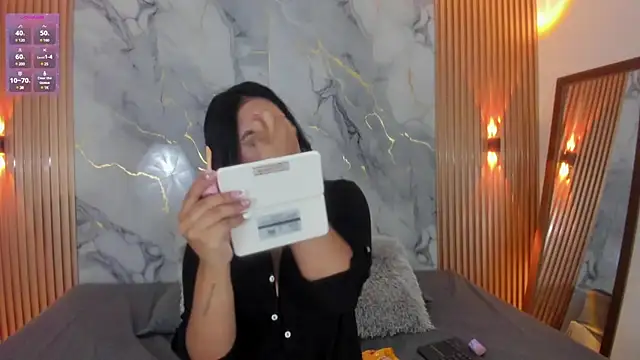 Snapshot of ShanellBlack chatting on March 5, 12:55 pm ShanellBlack online show from March 5, 12:55 pm