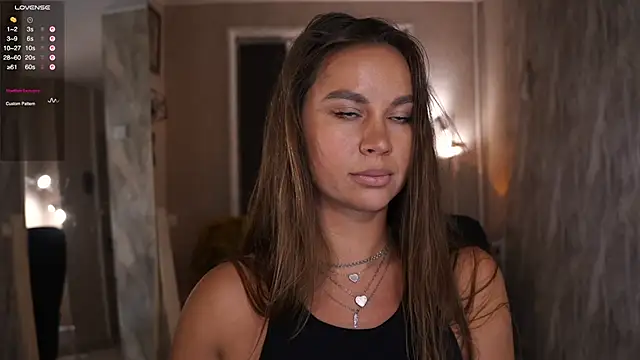  seemysoul online show from November 19, 1:44 pm