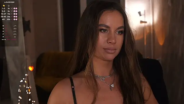  seemysoul online show from December 3, 5:56 pm