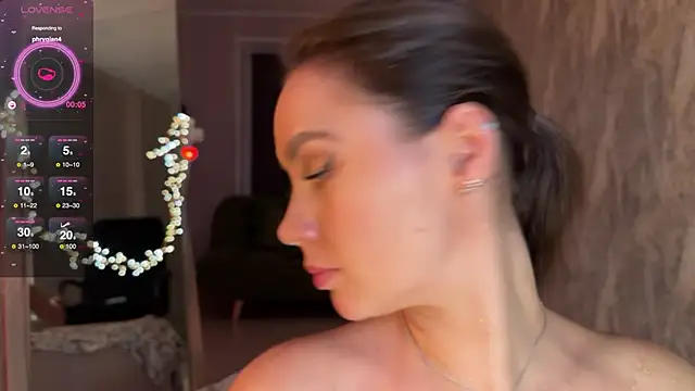  seemysoul online show from February 1, 7:34 pm