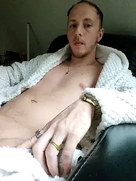 Qmaster69 online show from February 27, 7:30 am