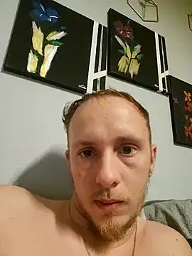 Qmaster69 online show from March 3, 7:17 pm