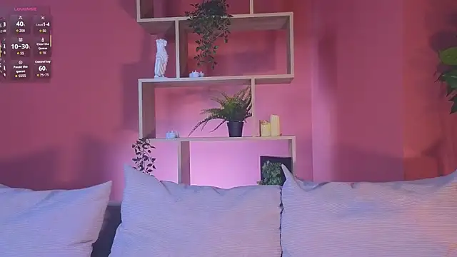 Snapshot of Grace_Gordon chatting on November 10, 5:34 am Grace Gordon online show from November 10, 5:34 am