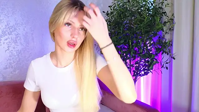 Snapshot of Grace_Gordon chatting on February 7, 4:27 am Grace Gordon online show from February 7, 4:27 am