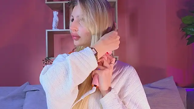 Snapshot of Grace_Gordon chatting on November 8, 6:17 am Grace Gordon online show from November 8, 6:17 am