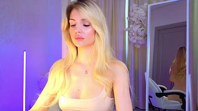 Snapshot of Grace_Gordon chatting on March 21, 8:06 am Grace Gordon online show from March 21, 8:06 am