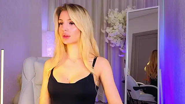 Snapshot of Grace_Gordon chatting on March 14, 4:32 am Grace Gordon online show from March 14, 4:32 am