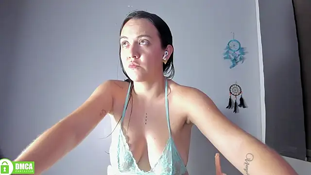 carla rossin online show from March 11, 9:59 pm
