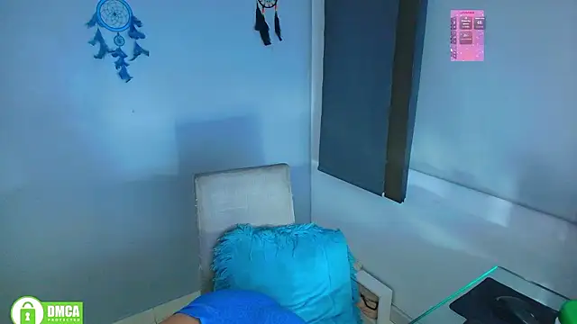 carla rossin online show from February 25, 12:55 am