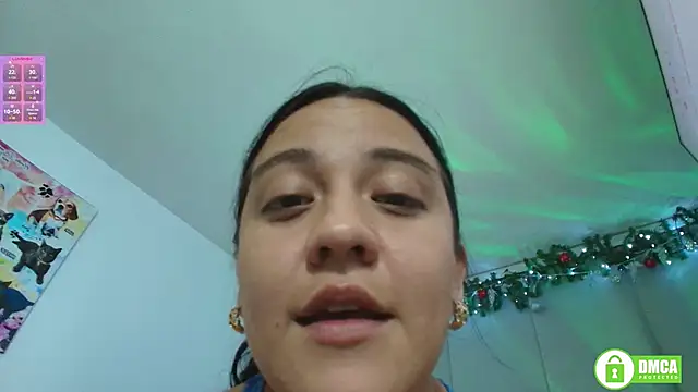 carla rossin online show from December 21, 3:41 am