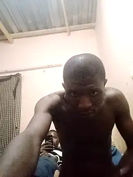 Tshidiso7 online show from December 4, 11:48 pm