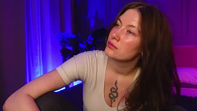 Liv Fay online show from November 26, 2:28 pm