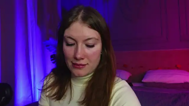 Liv Fay online show from October 24, 2:27 pm