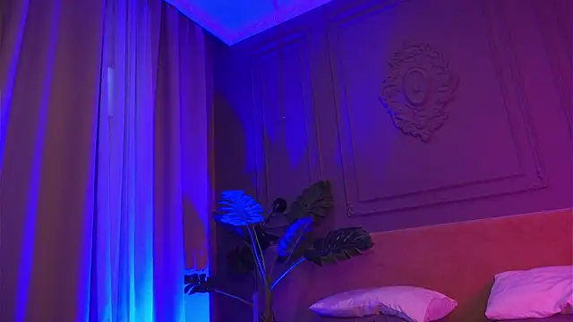 Liv Fay online show from October 9, 3:12 pm