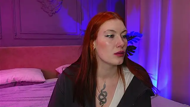 Liv Fay online show from January 15, 2:53 pm