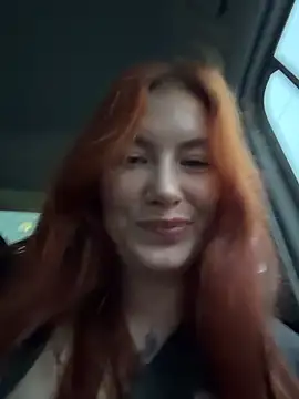 Liv Fay online show from March 19, 3:45 pm