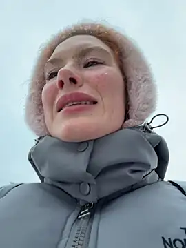 Liv Fay online show from February 11, 1:11 pm