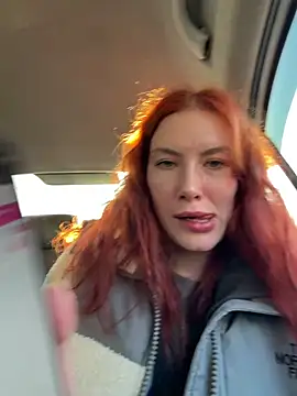 Liv Fay online show from February 5, 12:56 pm