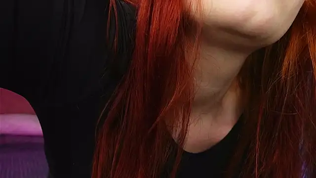 Liv Fay online show from February 19, 1:52 pm