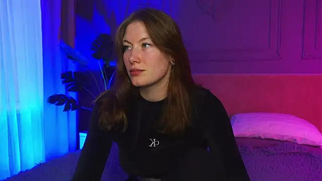 Liv Fay online show from September 20, 2:44 pm