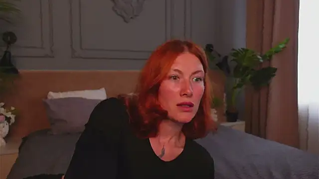 Liv Fay online show from June 11, 1:41 pm
