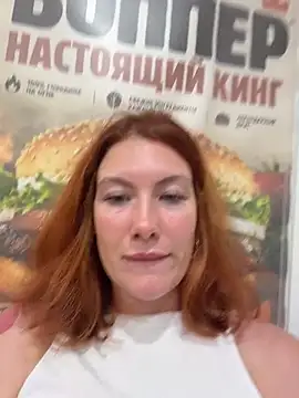 Liv Fay online show from July 22, 4:20 pm