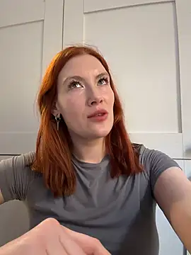 Liv Fay online show from April 3, 1:06 pm