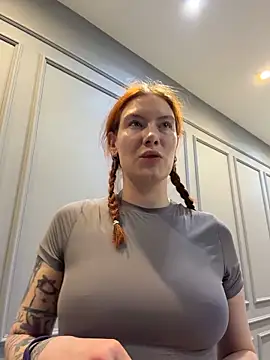 Liv Fay online show from March 14, 12:44 pm