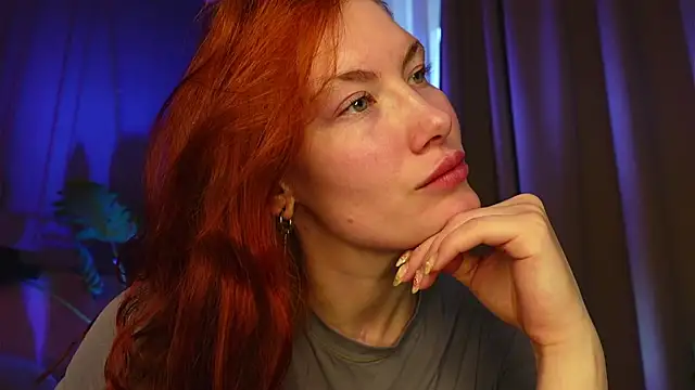 Liv Fay online show from February 25, 3:01 pm