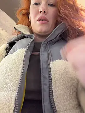 Liv Fay online show from February 14, 12:38 pm