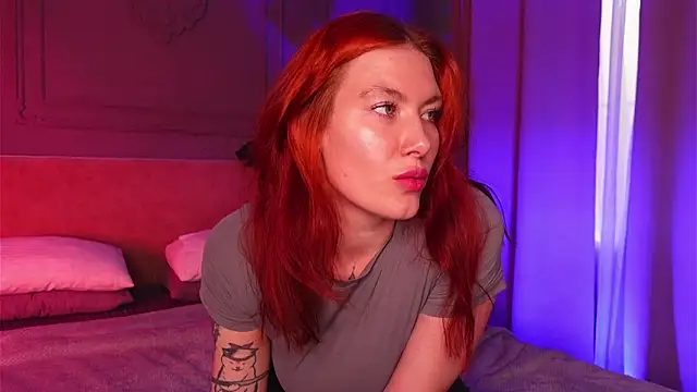 Liv Fay online show from March 20, 3:46 pm